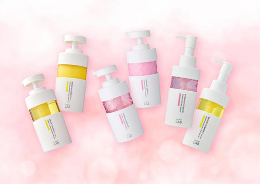 LDK the Beauty 「夏のダメージを集中補修」ヘアケアアイテム4選
