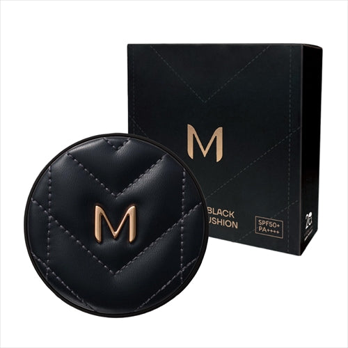 【MISSHA】日本上陸20周年ミシャの新作ファンデ