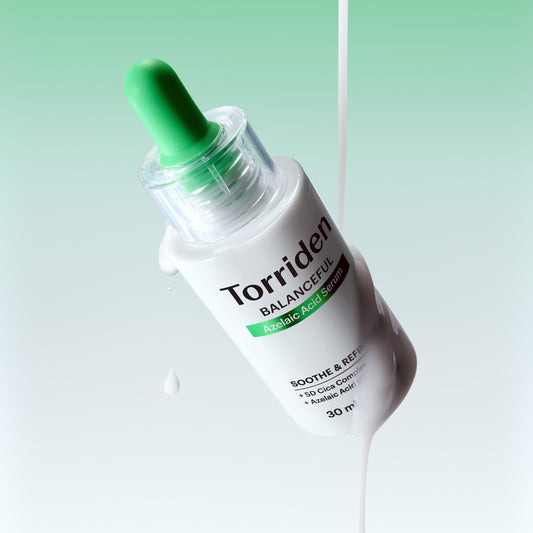 【Torriden】トリデンから大注目の新商品発売！
