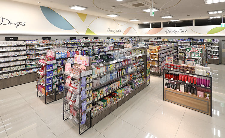 アインズ＆トルペ 宮の沢駅店