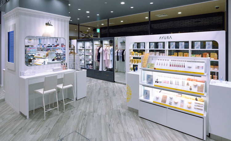 アインズ＆トルペ 小田急百貨店町田店