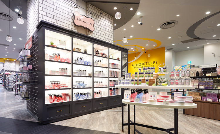 アインズ＆トルペ オリナス錦糸町店