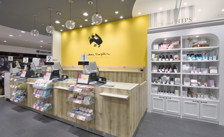 アインズ＆トルペ ペリエ千葉店