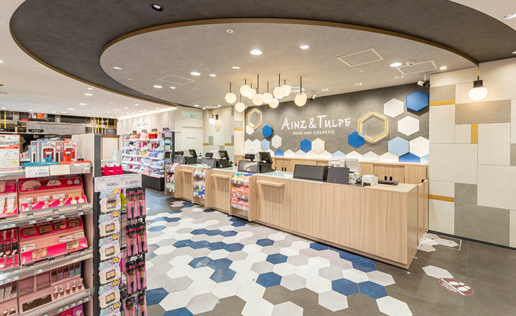 アインズ＆トルペ 銀座インズ店