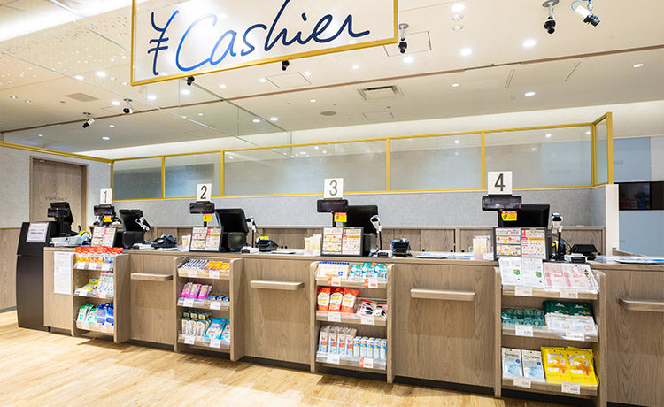 アインズ＆トルペ 博多マルイ店
