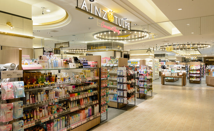 アインズ＆トルペ 日比谷シャンテ店