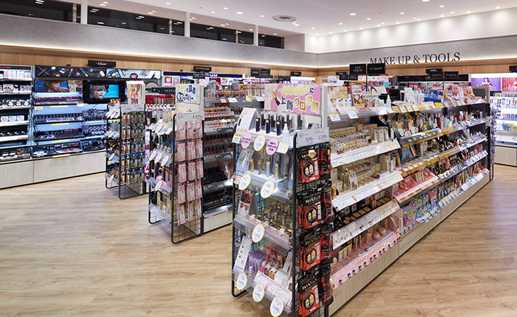 アインズ＆トルペ 光が丘ＩＭＡ店