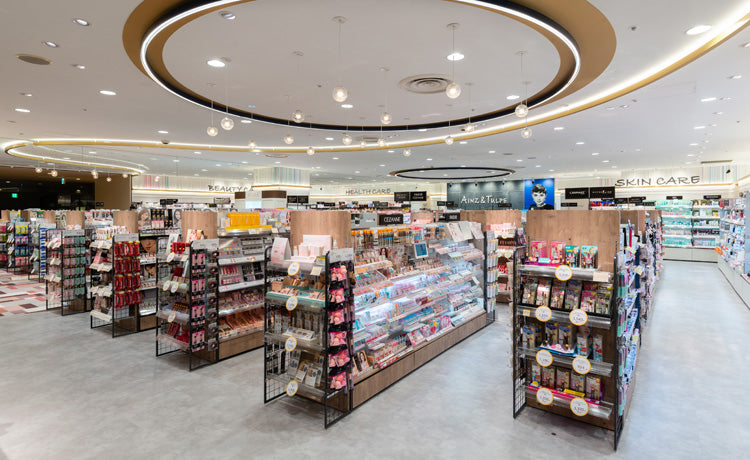 アインズ＆トルペ グランデュオ立川店