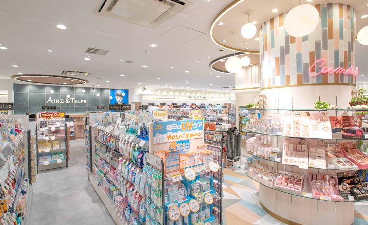 アインズ＆トルペ 南砂町ＳＵＮＡＭＯ店
