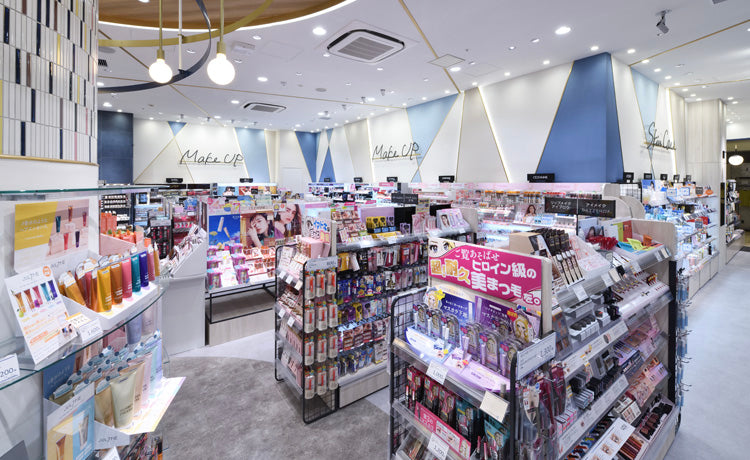 アインズ＆トルペ モザイクモール港北店