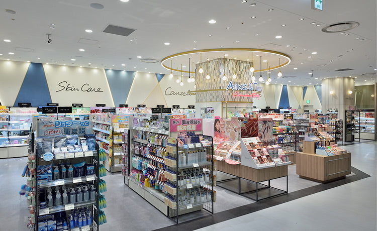 アインズ＆トルペ 札幌ステラプレイス店