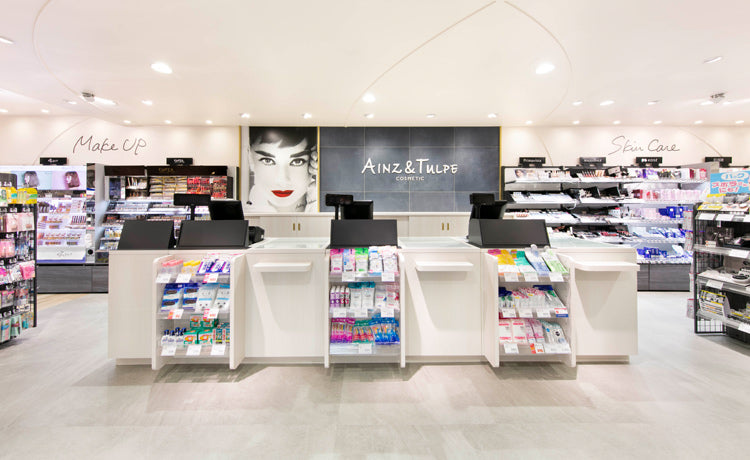アインズ＆トルペ シャポー小岩店