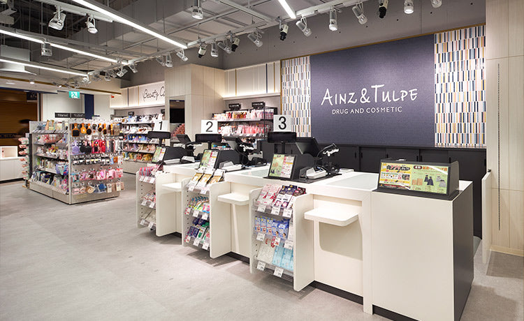 アインズ＆トルペ 横浜ポルタ店