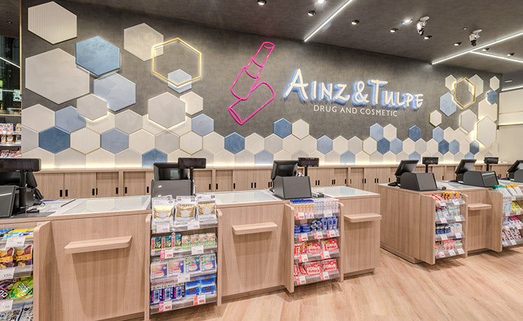 アインズ＆トルペ ココノススキノ店