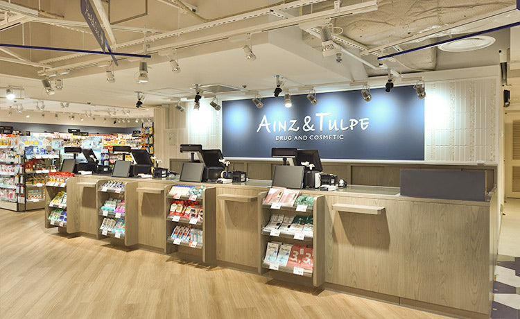 アインズ＆トルペ 西武新宿ペペ店