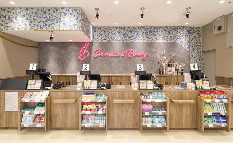 アインズ＆トルペ 渋谷モディ店