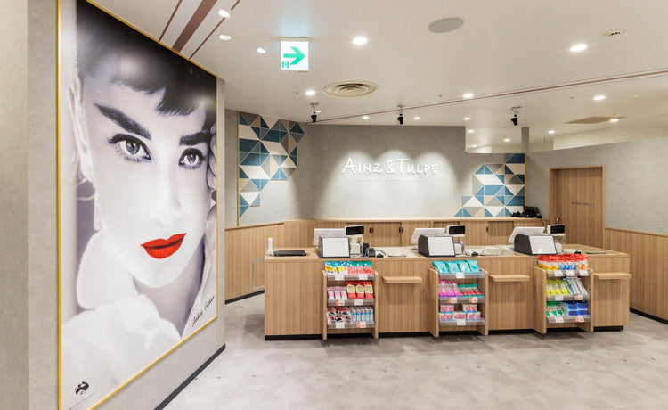 アインズ＆トルペ 仙台ＰＡＲＣＯ１店