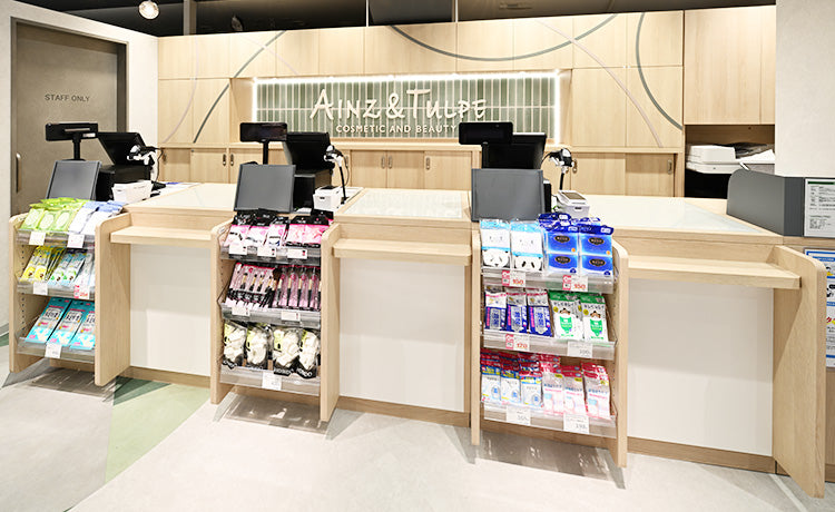 アインズ＆トルペ 池袋東武ホープセンター店