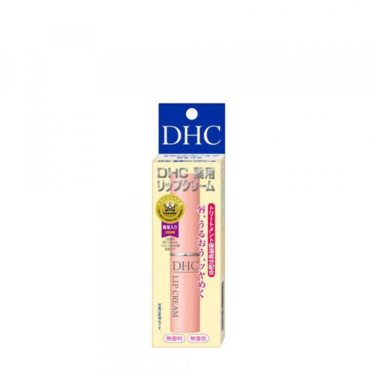 DHC　薬用リップクリーム