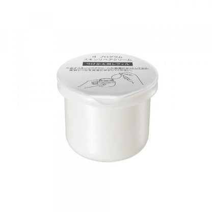 d プログラム スキンリペアクリーム(レフィル) 45g(医薬部外品)