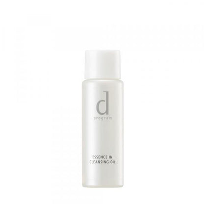 d　プログラム　エッセンスイン　クレンジングオイル(J)　30mL