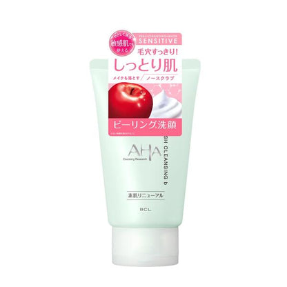 クレンジングリサーチ　ウォッシュクレンジング　120g