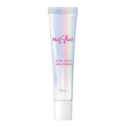 ネイルネイル　アルファ　 ステムテックネイルセラム　15mL