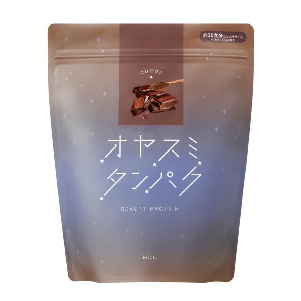 オヤスミタンパク　たっぷりサイズ