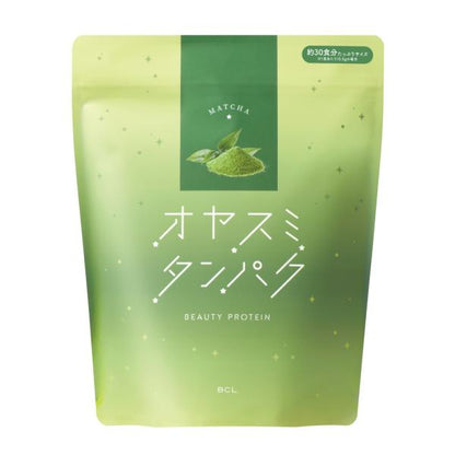 オヤスミタンパク　たっぷりサイズ