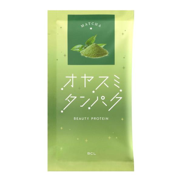 オヤスミタンパク