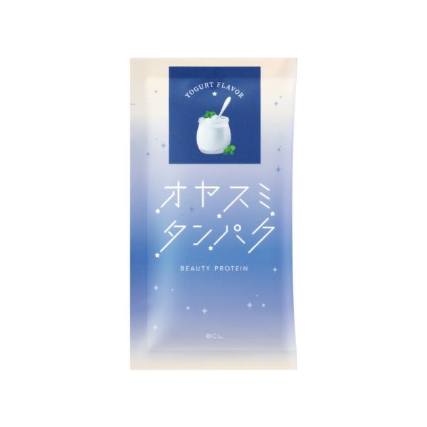 オヤスミタンパク