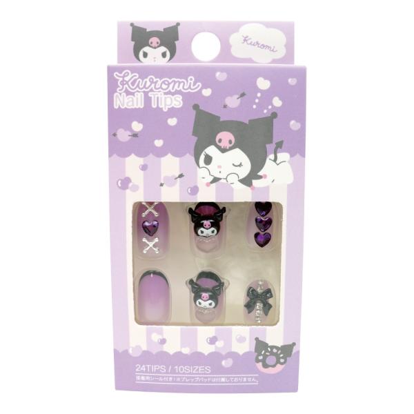 キャラクター ネイルチップ