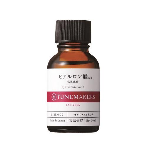 チューンメーカーズ ヒアルロン酸