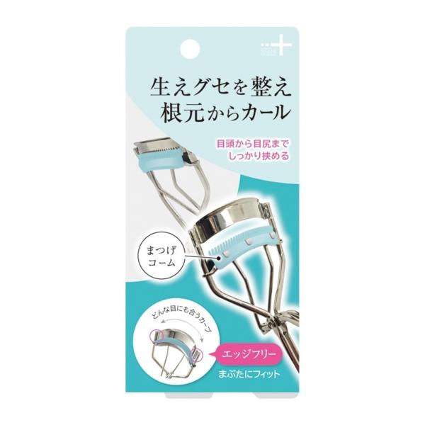 STYLE+NOBLE まつげコームラッシュカーラー