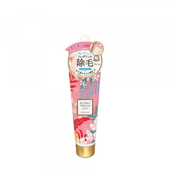 スリンキータッチセルフスパ　除毛クリーム
