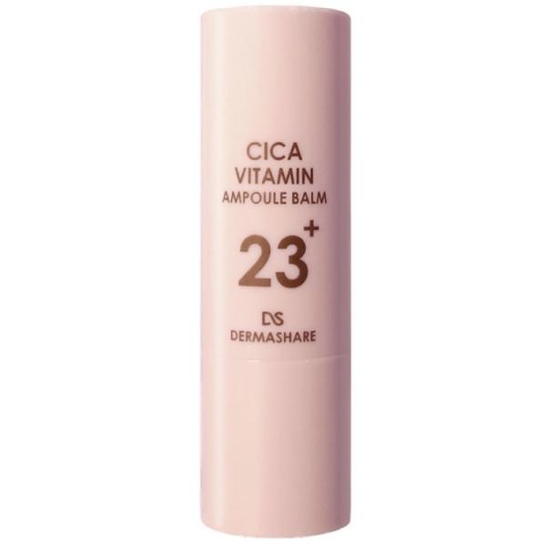 DERMASHARE シカビタミンセラムバーム