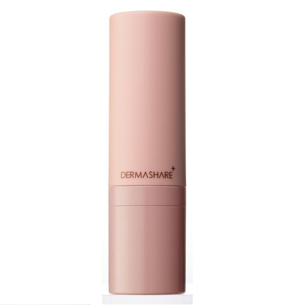 DERMASHARE ヴィーガンナチュラルカバースティックファンデーション