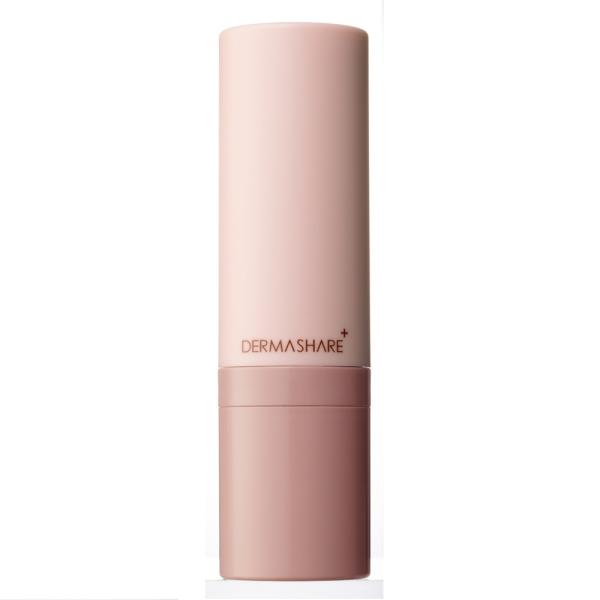 DERMASHARE ヴィーガンナチュラルカバースティックファンデーション
