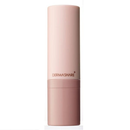 DERMASHARE ヴィーガンナチュラルカバースティックファンデーション