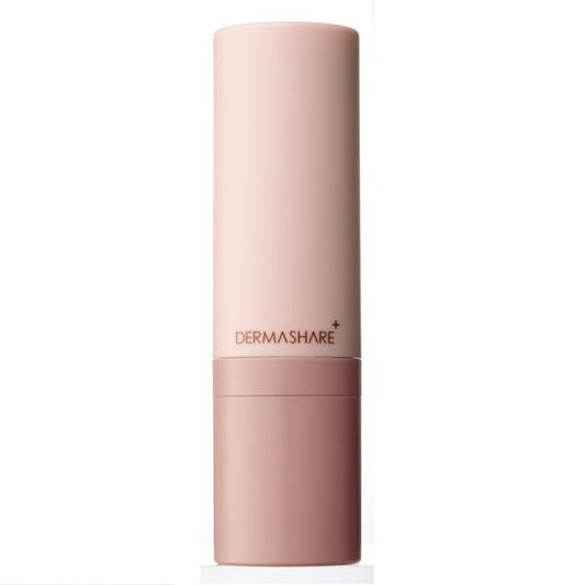 DERMASHARE ヴィーガンナチュラルカバースティックファンデーション