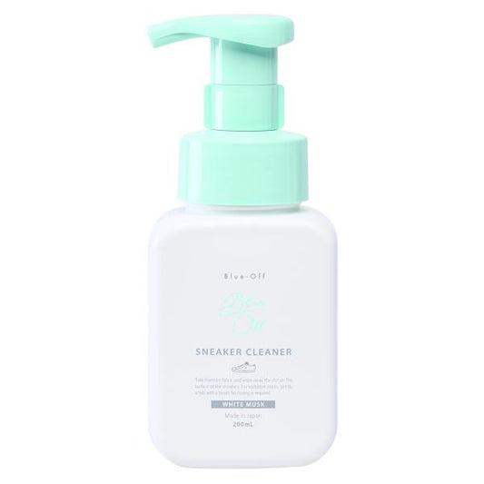 Blue-Offスニーカークリーナー 200mL