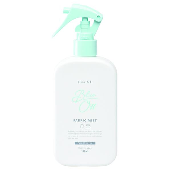 Blue-Offファブリックミスト 300mL