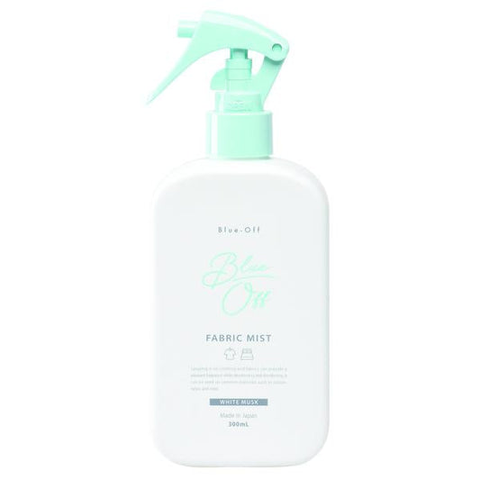Blue-Offファブリックミスト 300mL