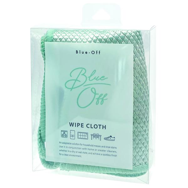 Blue-Offワイプクロス BLU1201
