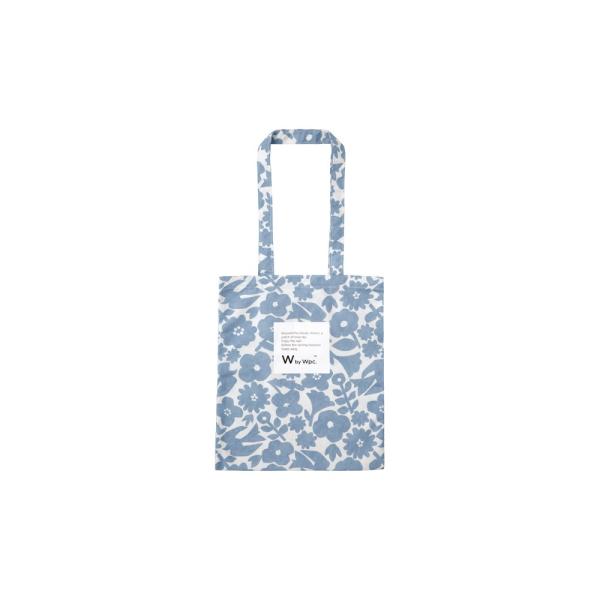 【社販限定】Wpc. グッズトートバッグ