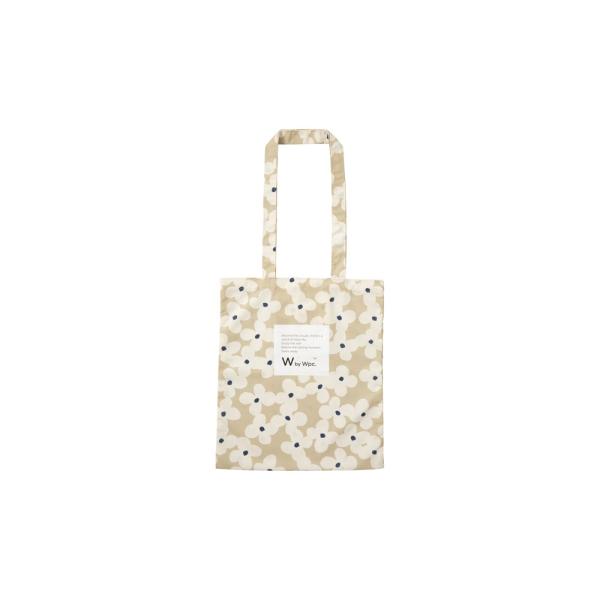 【社販限定】Wpc. グッズトートバッグ