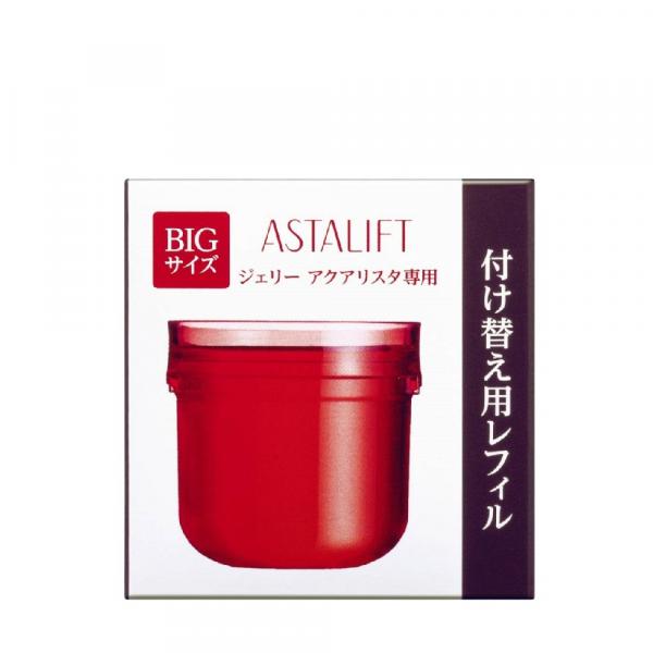 アスタリフト ジェリーアクアリスタ　レフィル　60g