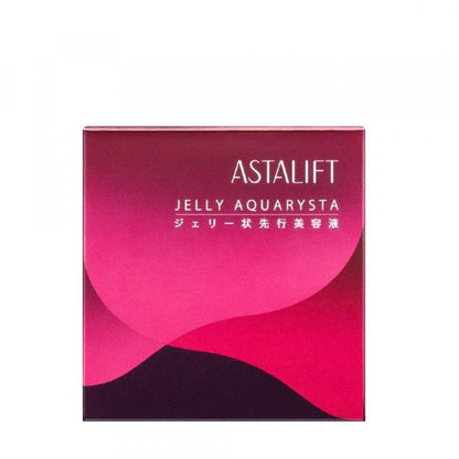 アスタリフト ジェリーアクアリスタ　40g
