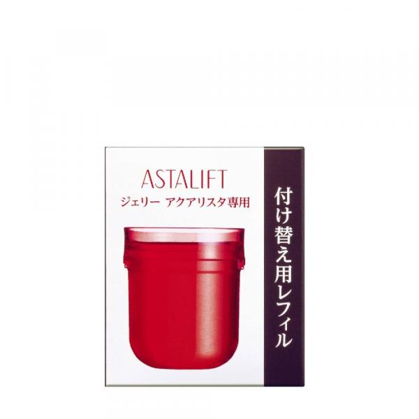 アスタリフト ジェリーアクアリスタ　レフィル　40g