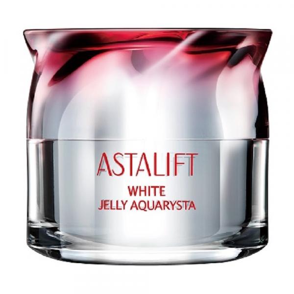 アスタリフト　ホワイト　ジェリーアクアリスタ　60g